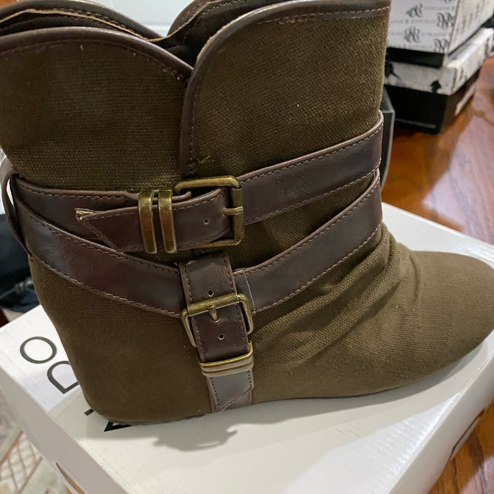 Boots
